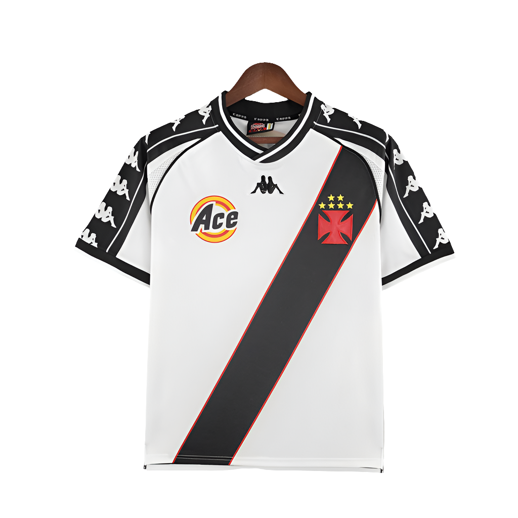 Retro Jersey 00 Men's
