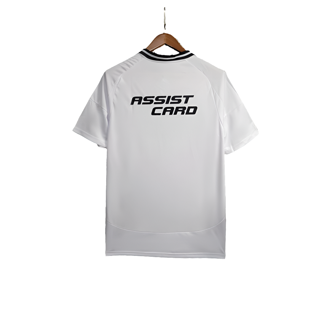 Home 25/26 Men's Fan Jersey