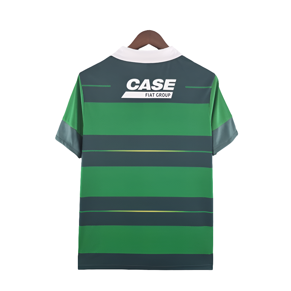 Retro Home 10/11 Men's Jersey