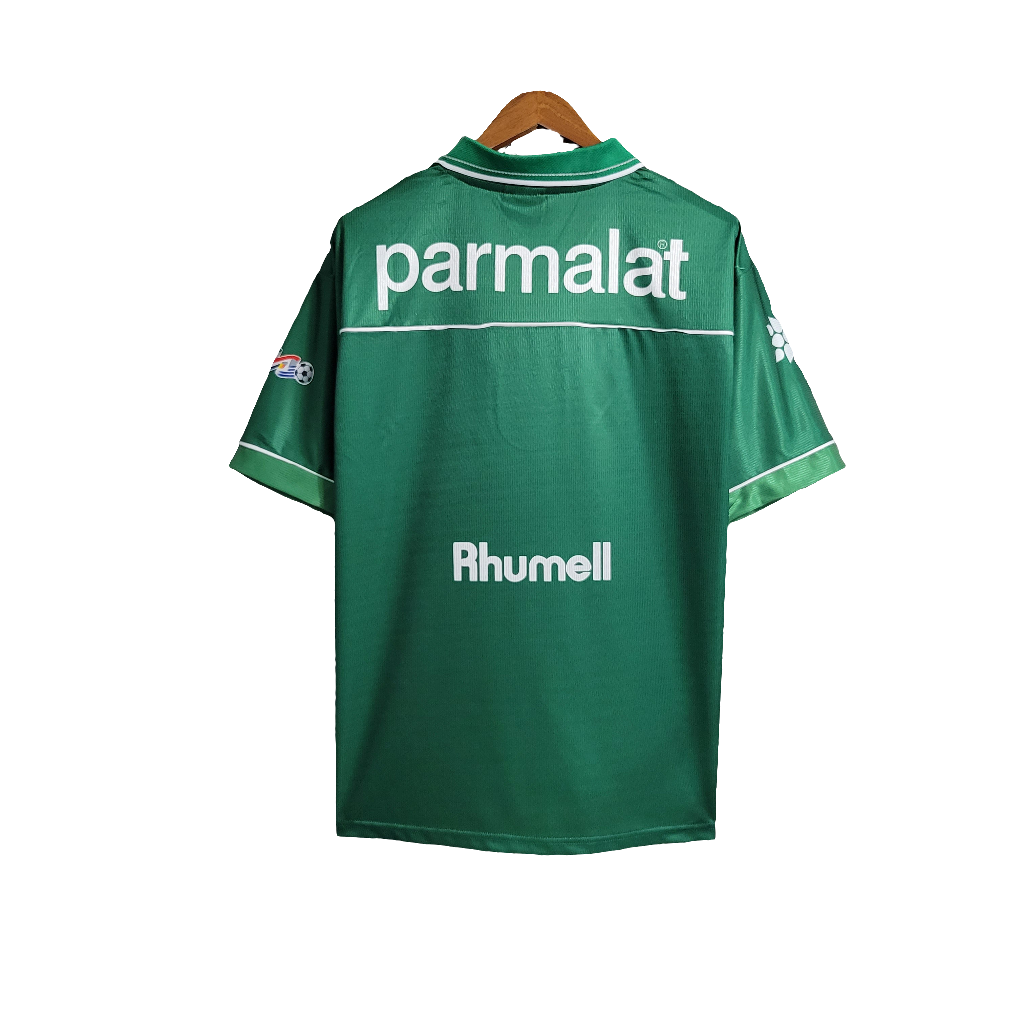 Retro Jersey Men's 100th Anniversary