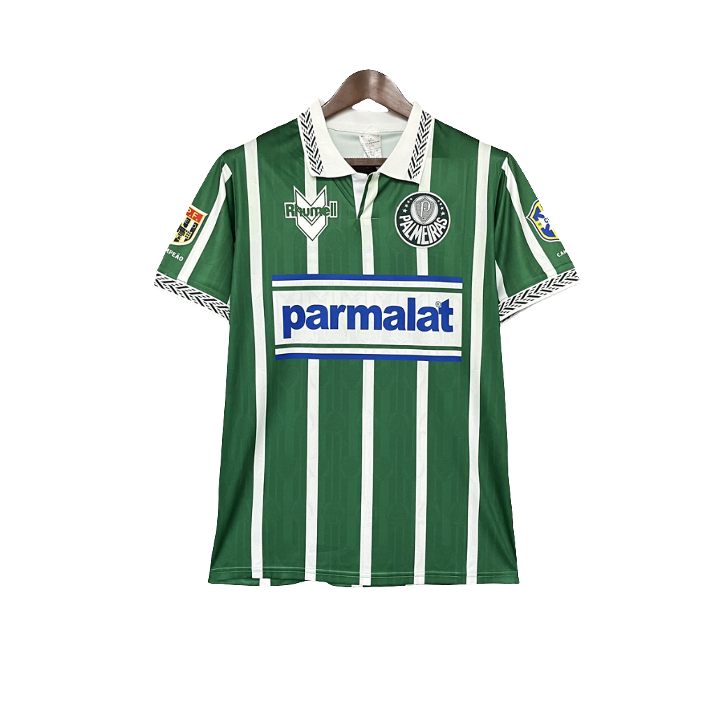 Retro Home 94/95 Men's Jersey