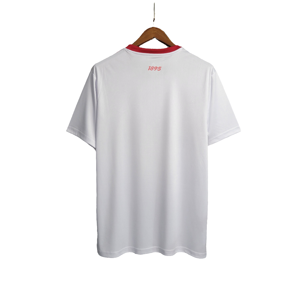 Flamengo 19/20 II Away Jersey - Retro Version