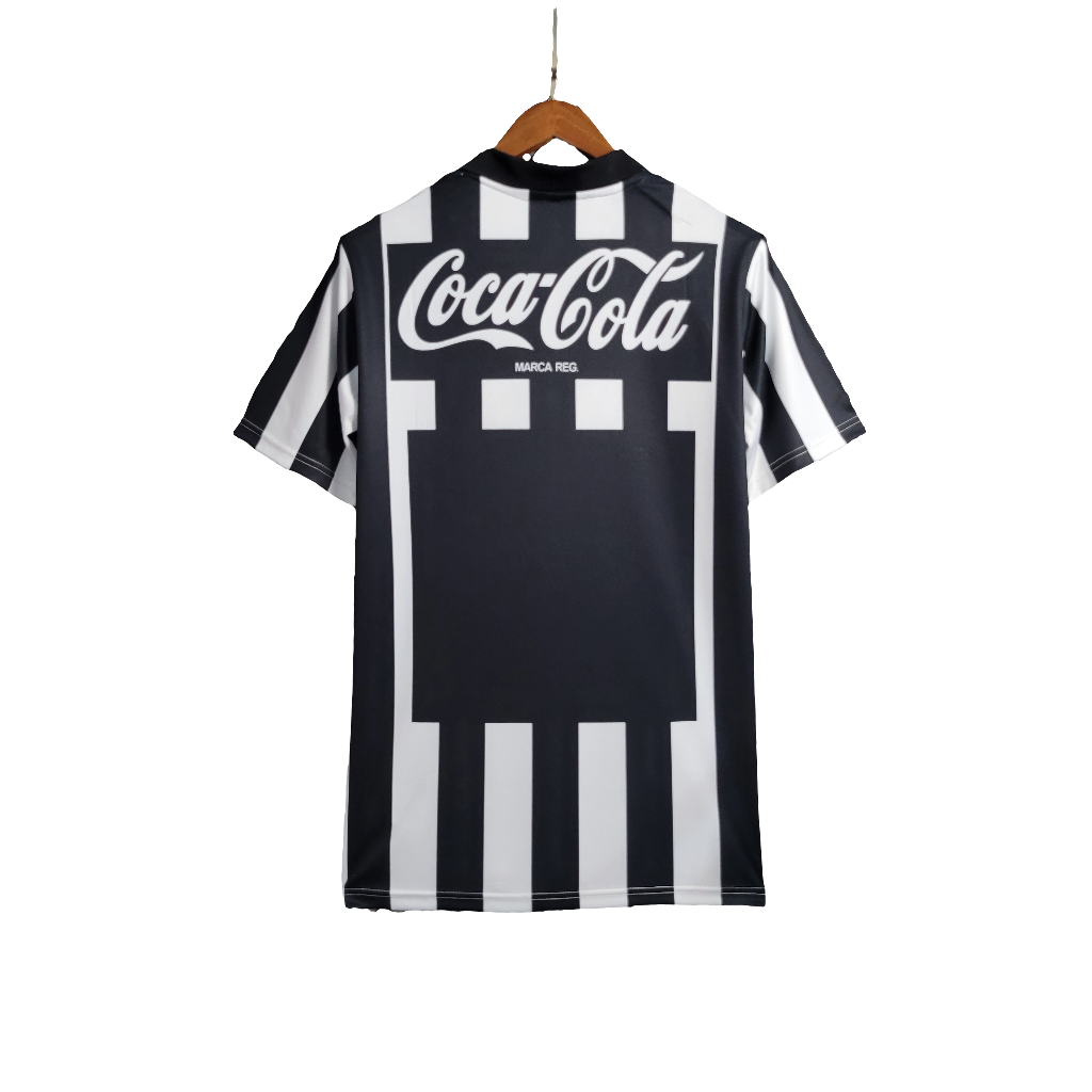 Botafogo 1997 I Home Jersey - Retro Version