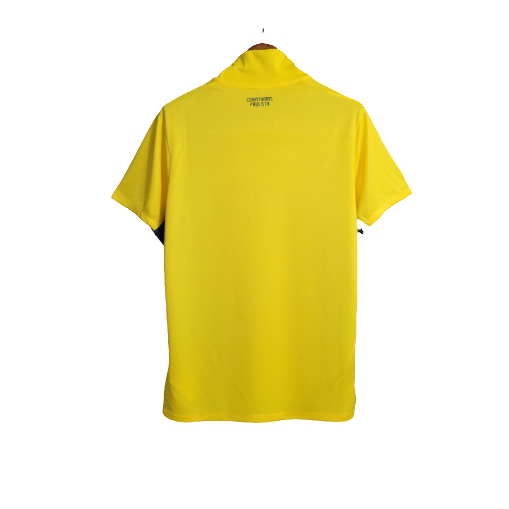 Retro Goalkeeper 14/15 Men's Jersey