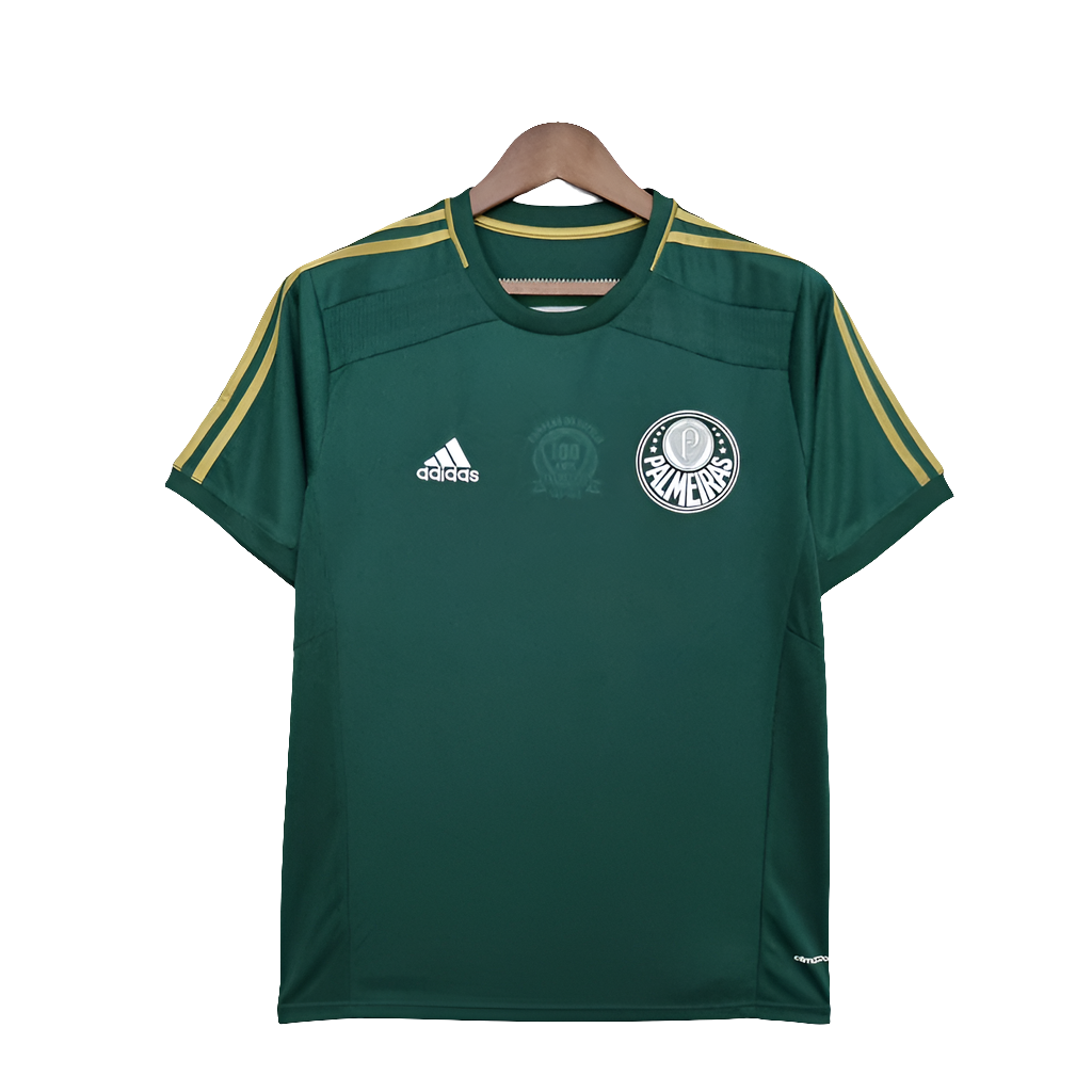 Retro Home 14/15 Men's Jersey