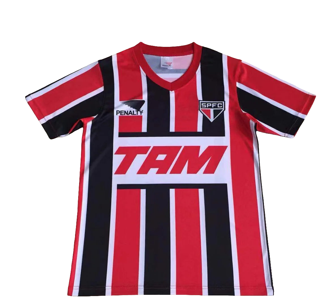 Retro Home 93 Men's Jersey