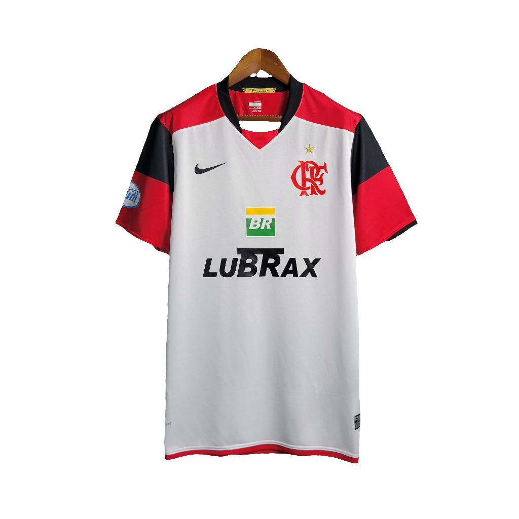 Retro Away 08/09 Men's Jersey