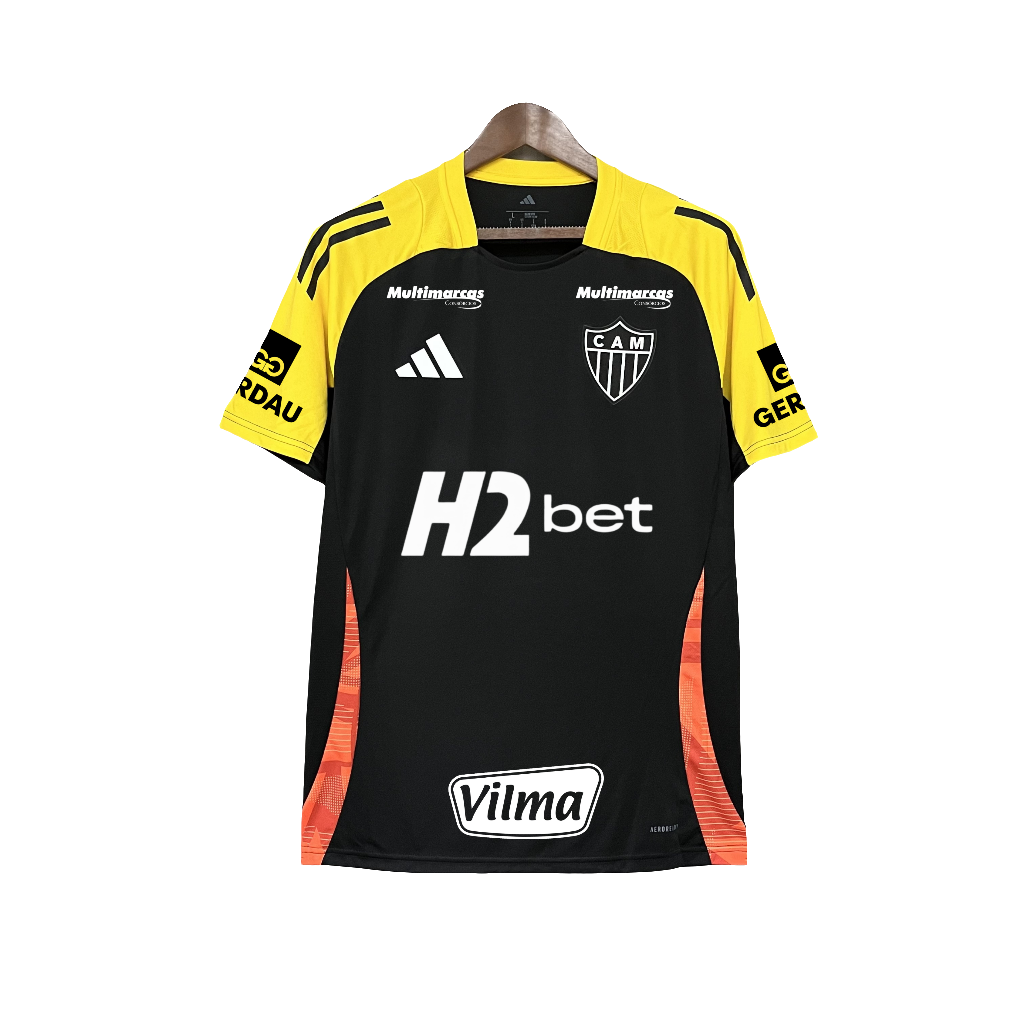 Training 25/26 Men's Fan Jersey