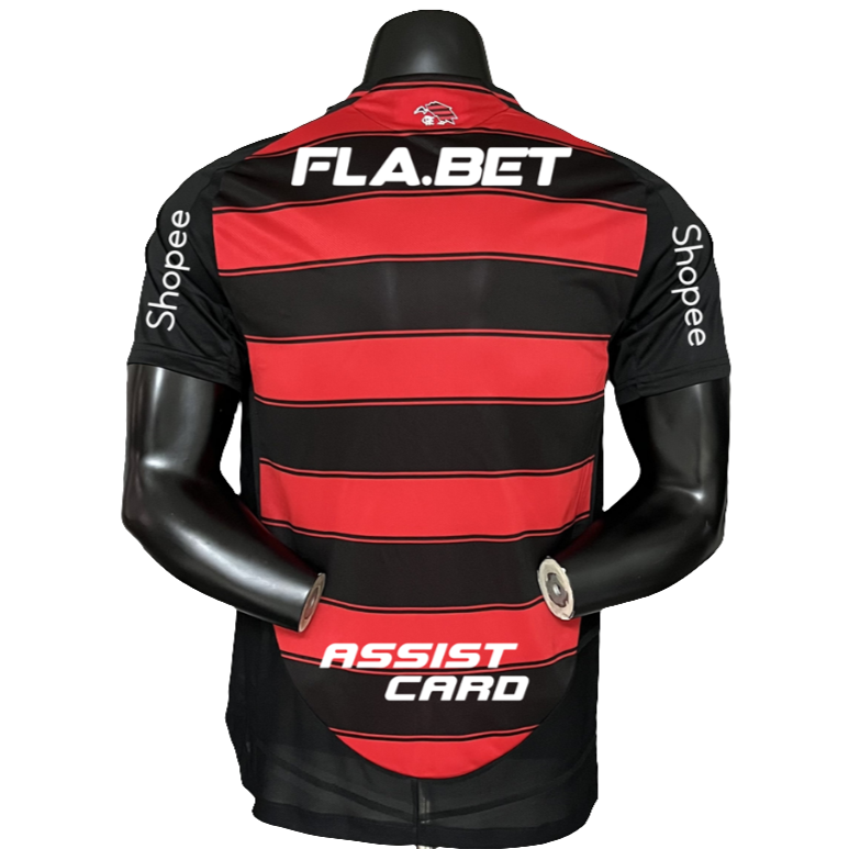Home 25/26 Men's Player Jersey