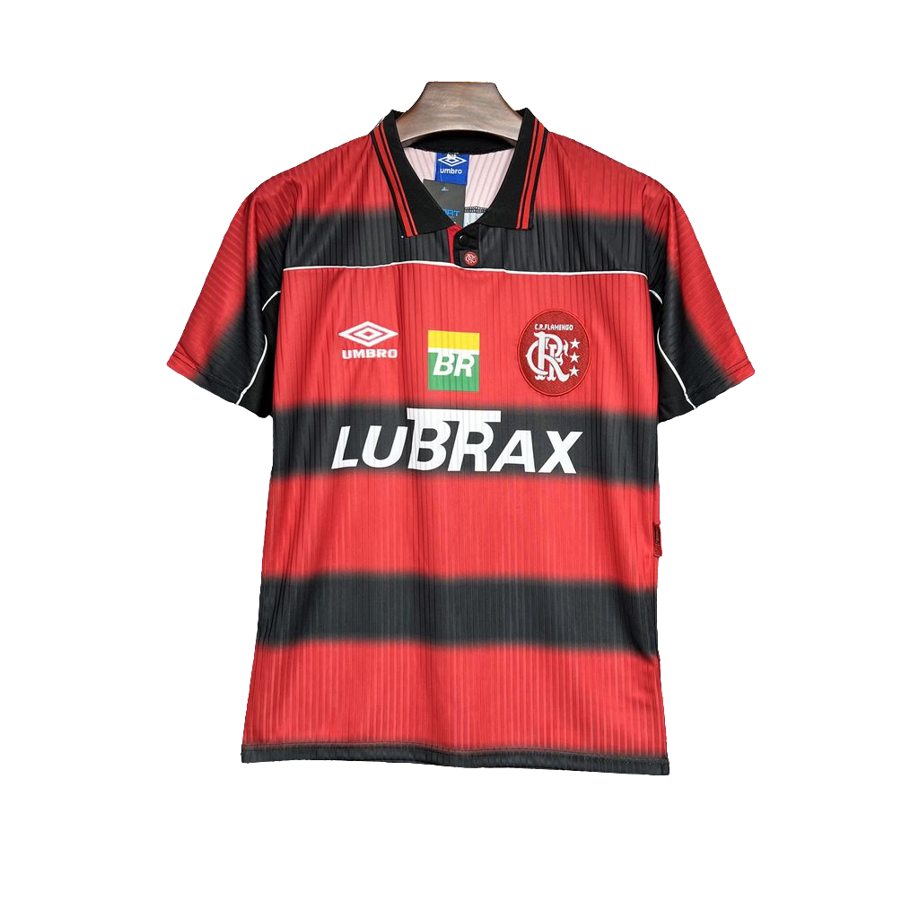 Retro Home 97 Men's Jersey