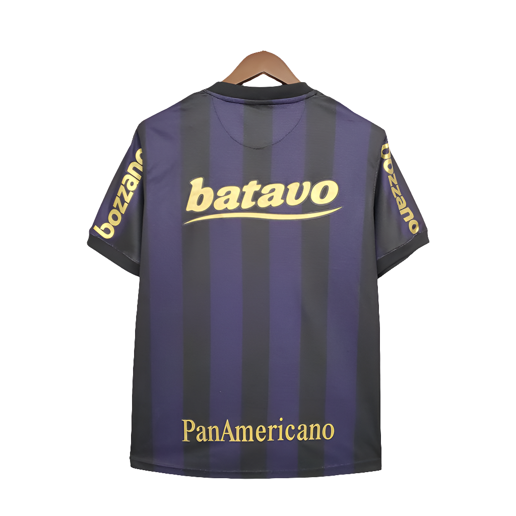 Retro Away 09/10 Men's Jersey