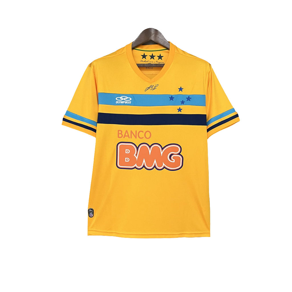 Retro Goalkeeper 14/15 Men's Jersey