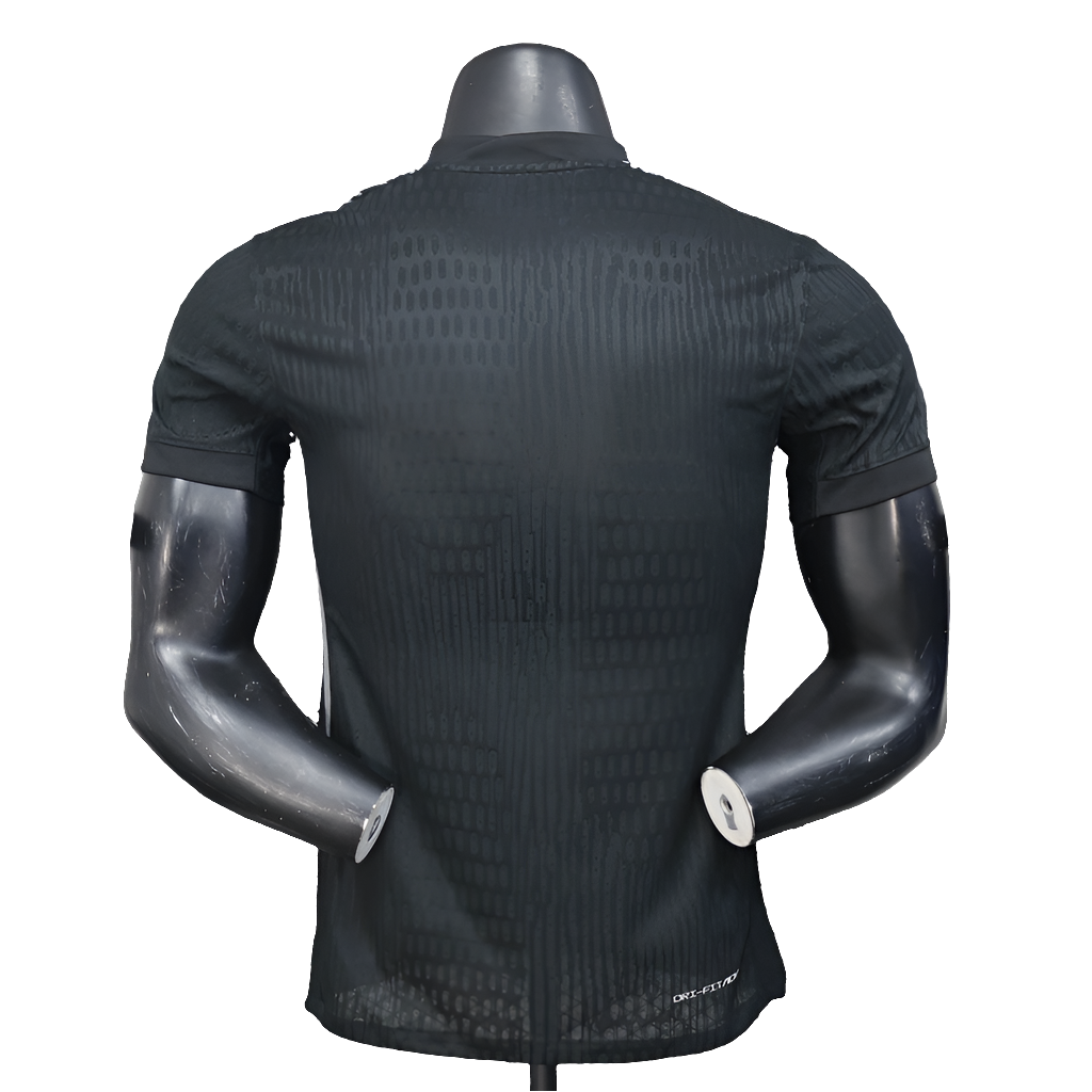 Goalkeeper 25/26 Men's Player Jersey