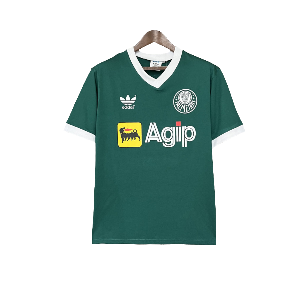 Retro Home 87 Men's Jersey
