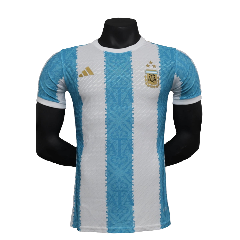 Jersey 25/26 Men's Player