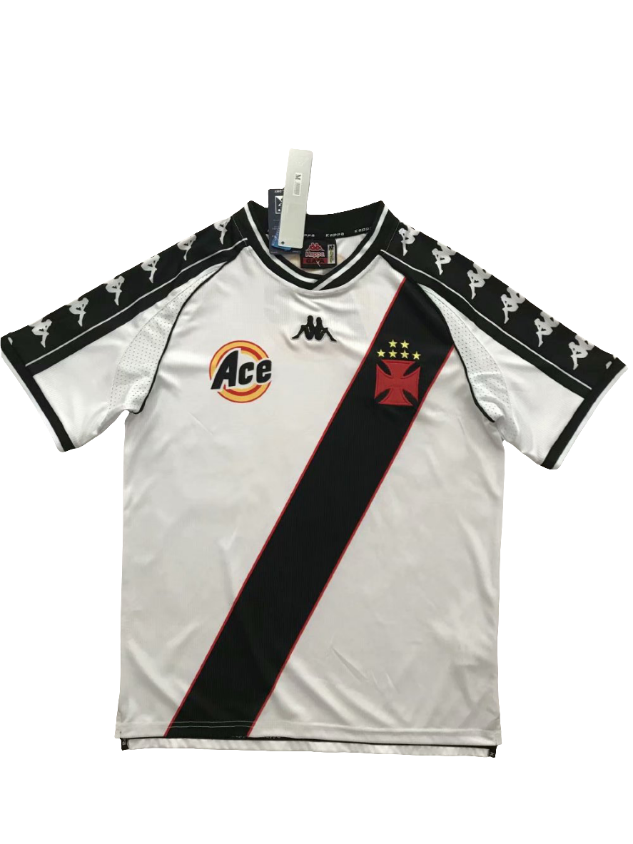 Retro Home 00 Men's Jersey