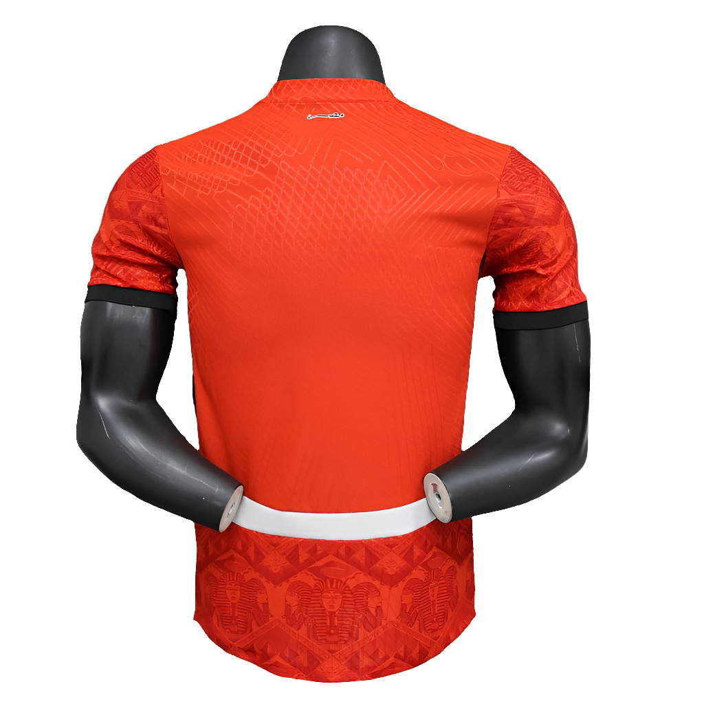 Home 25/26 Men's Player Jersey
