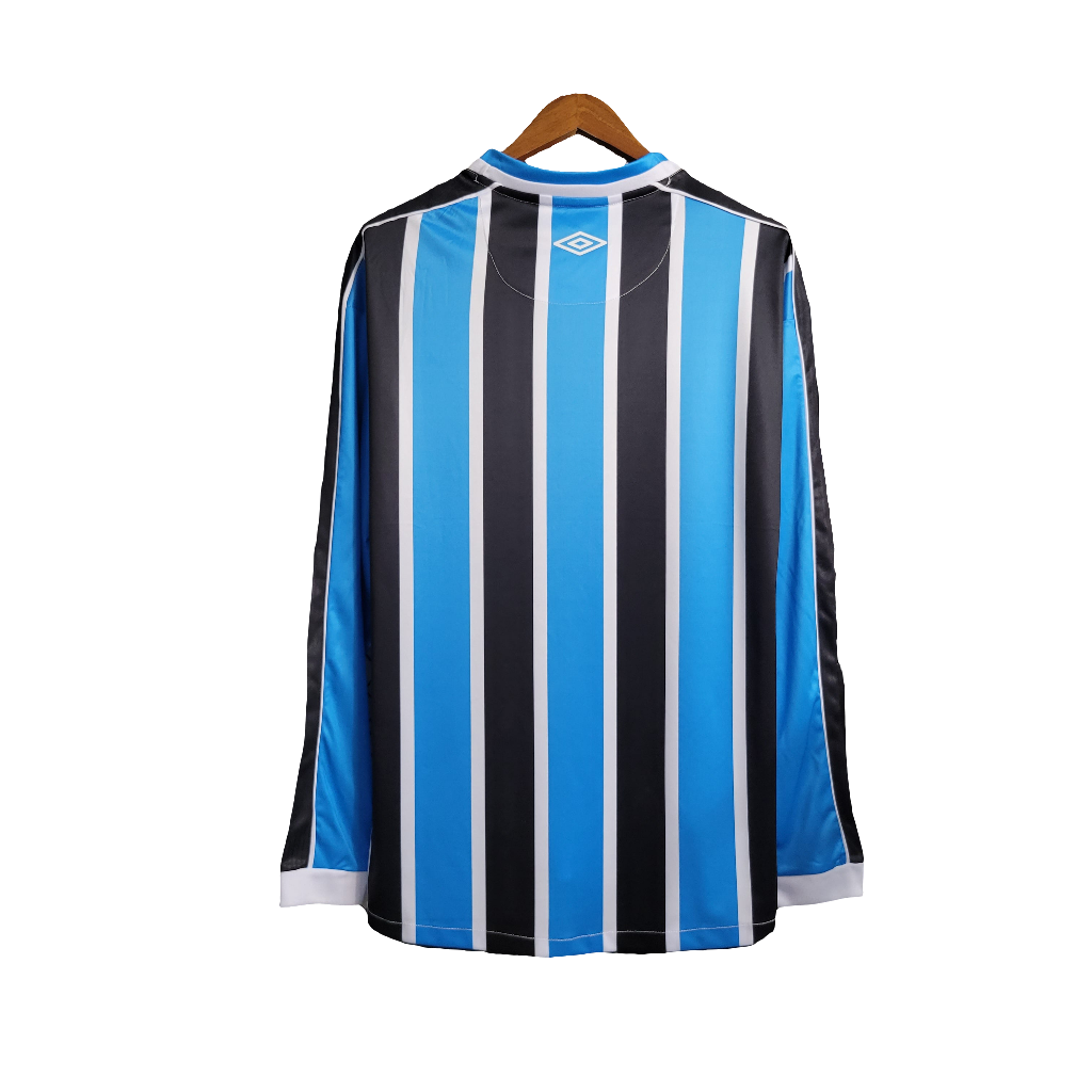 Gremio 23/24 I Home Jersey - Long Sleeve
