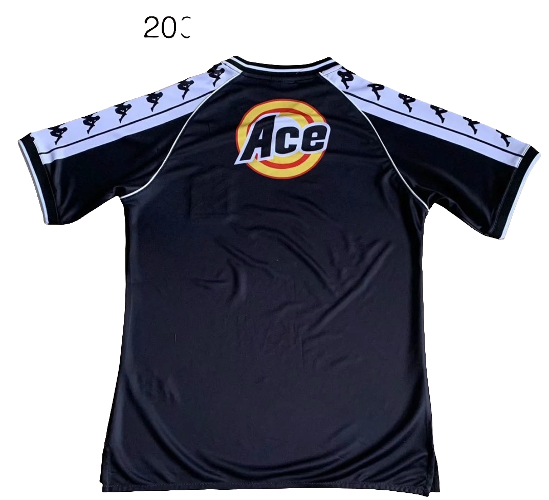 Retro Away 00 Men's Jersey