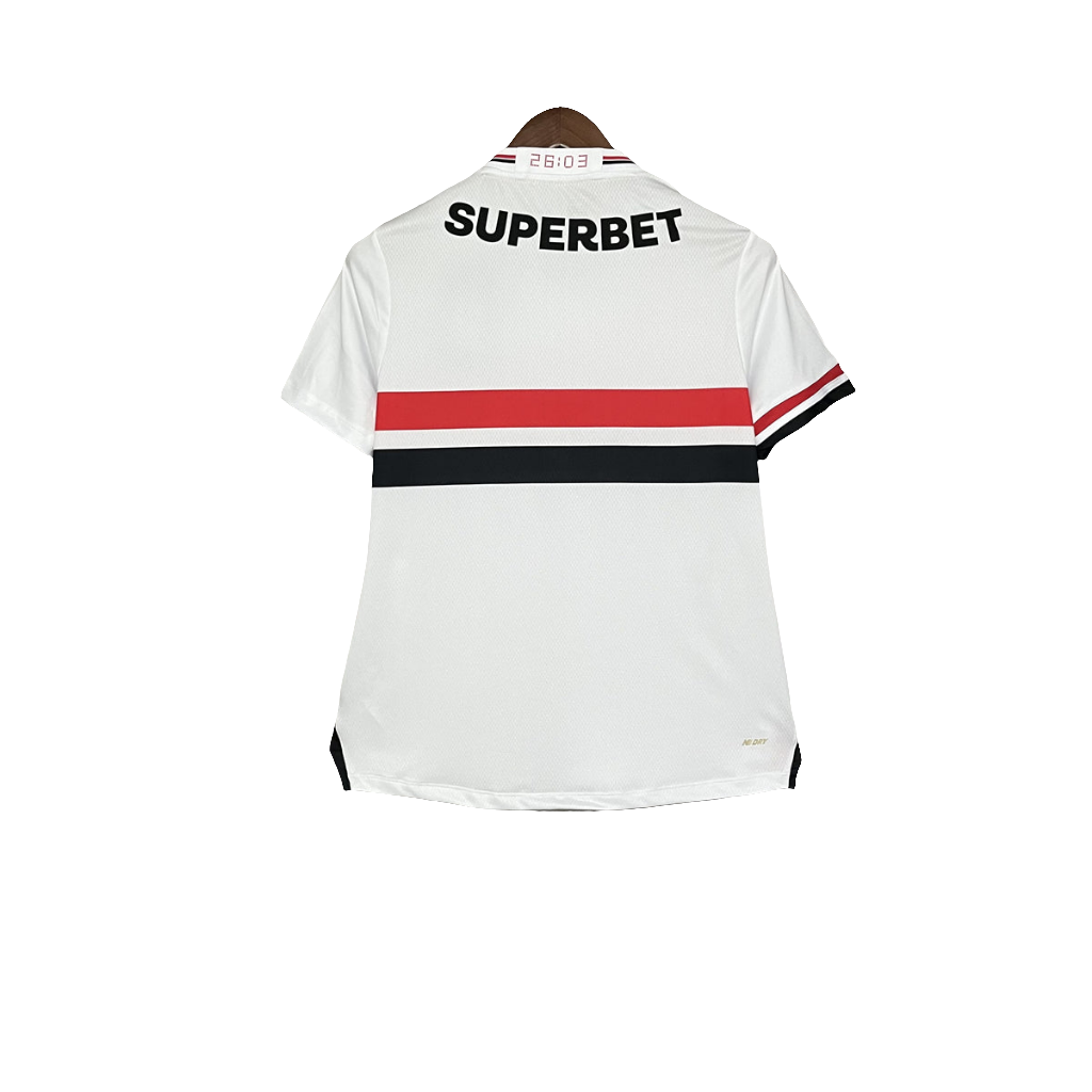 Home 25/26 Women's Jersey