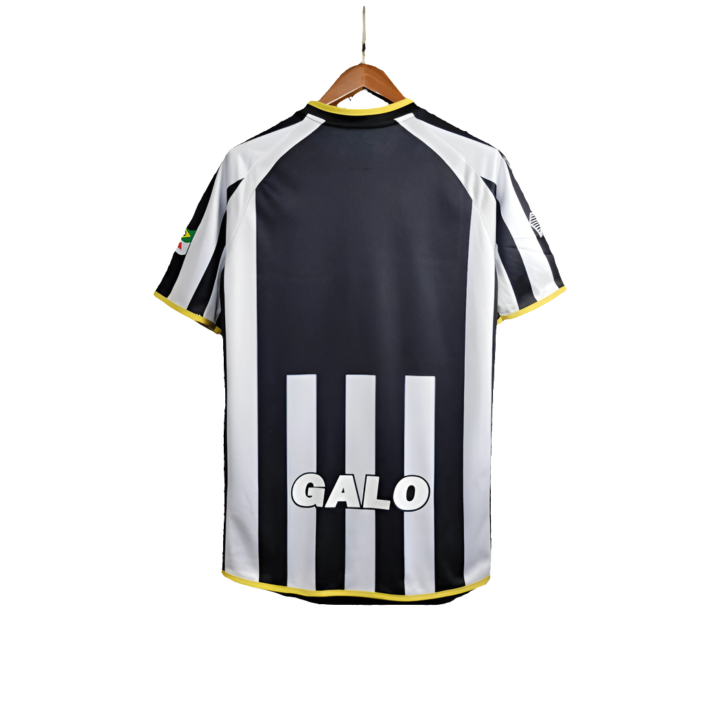 Retro Home 03 Men's Jersey