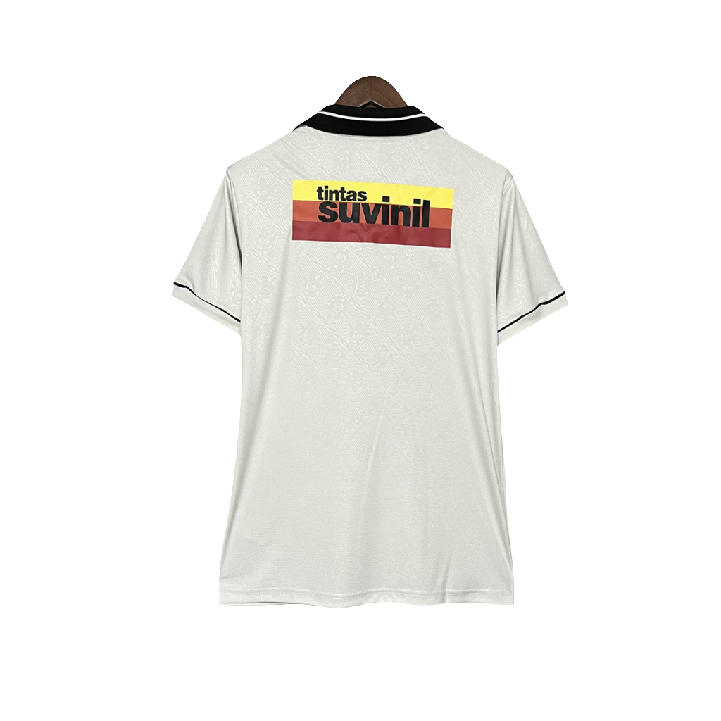 Corinthians 1996 I Home Jersey - Retro Version