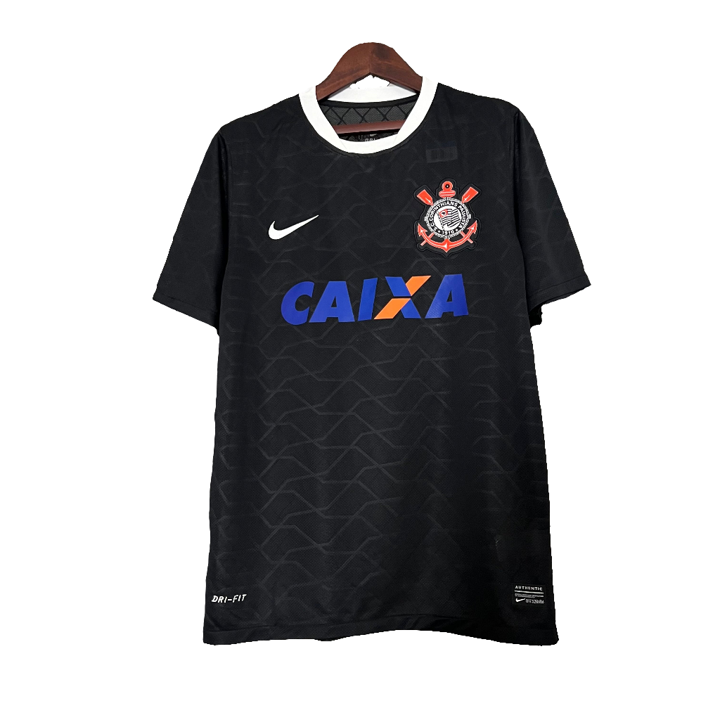Retro Away 12/13 Men's Jersey