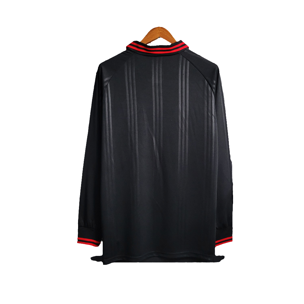 Retro Jersey 19/20 Men's Long Sleeve