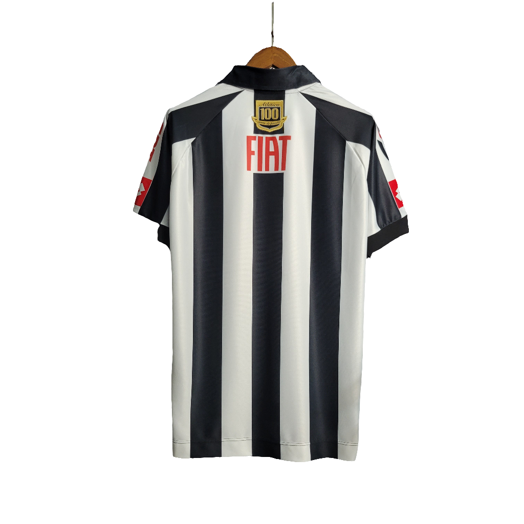 Retro Home 08 Men's Jersey