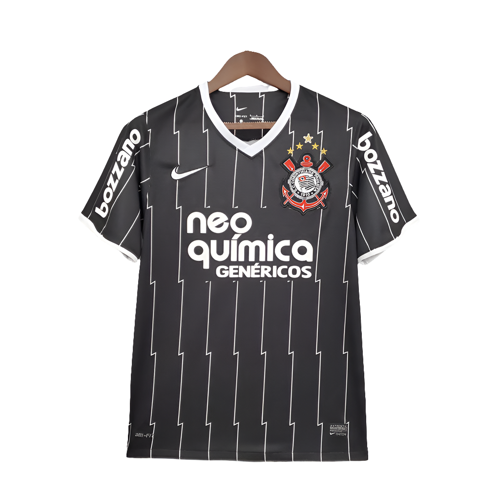 Retro Away 11/12 Men's Jersey