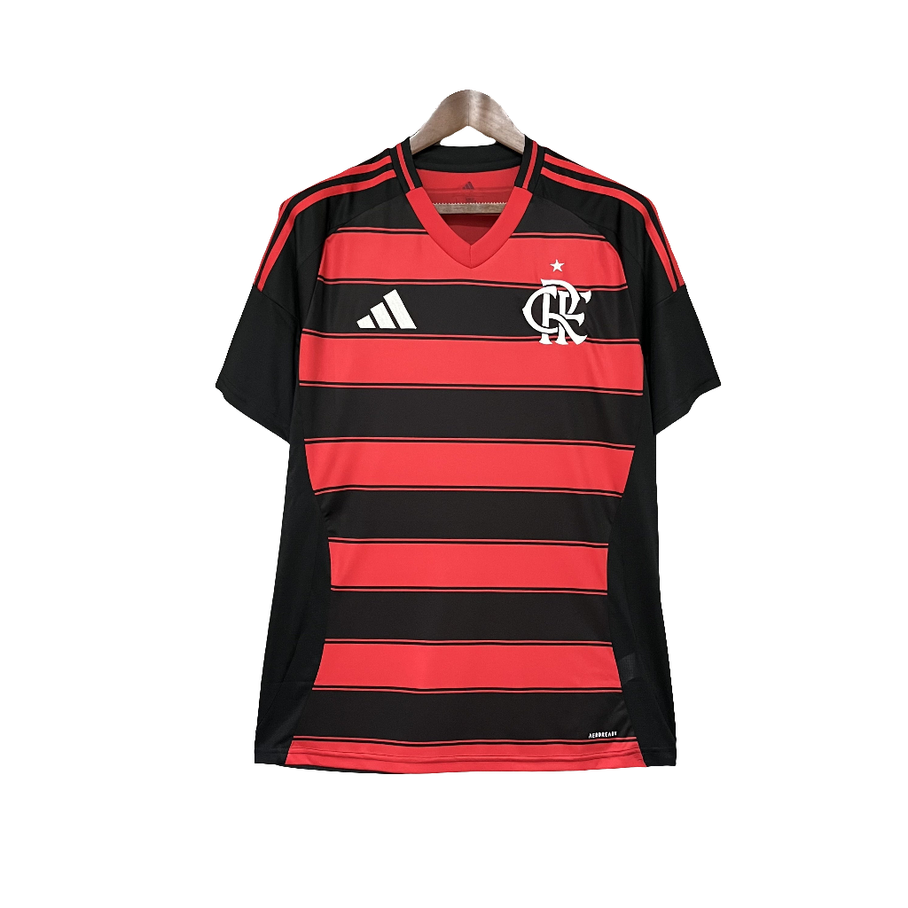 Home 25/26 Men's Fan Jersey