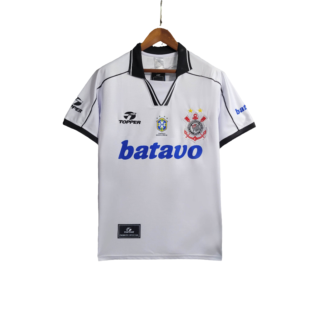 Retro Home 99 Men's Jersey