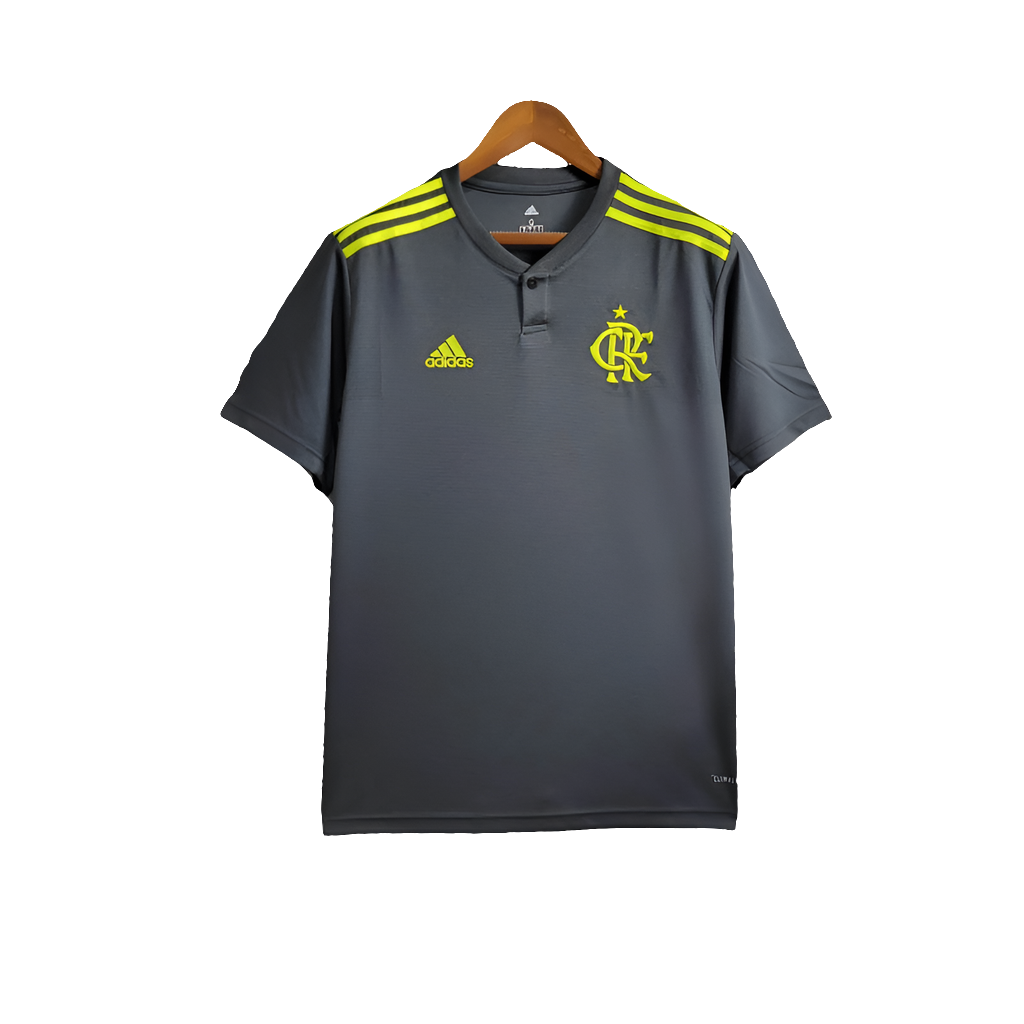Retro Jersey 19/20 Men's