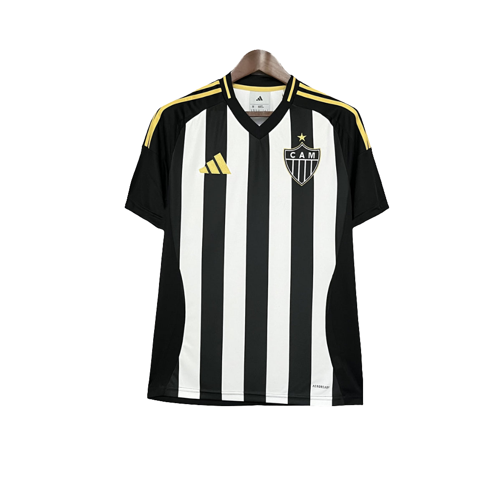 Home 25/26 Men's Fan Jersey