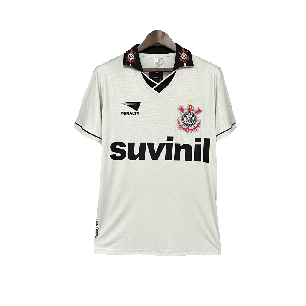 Retro Home 96 Men's Jersey