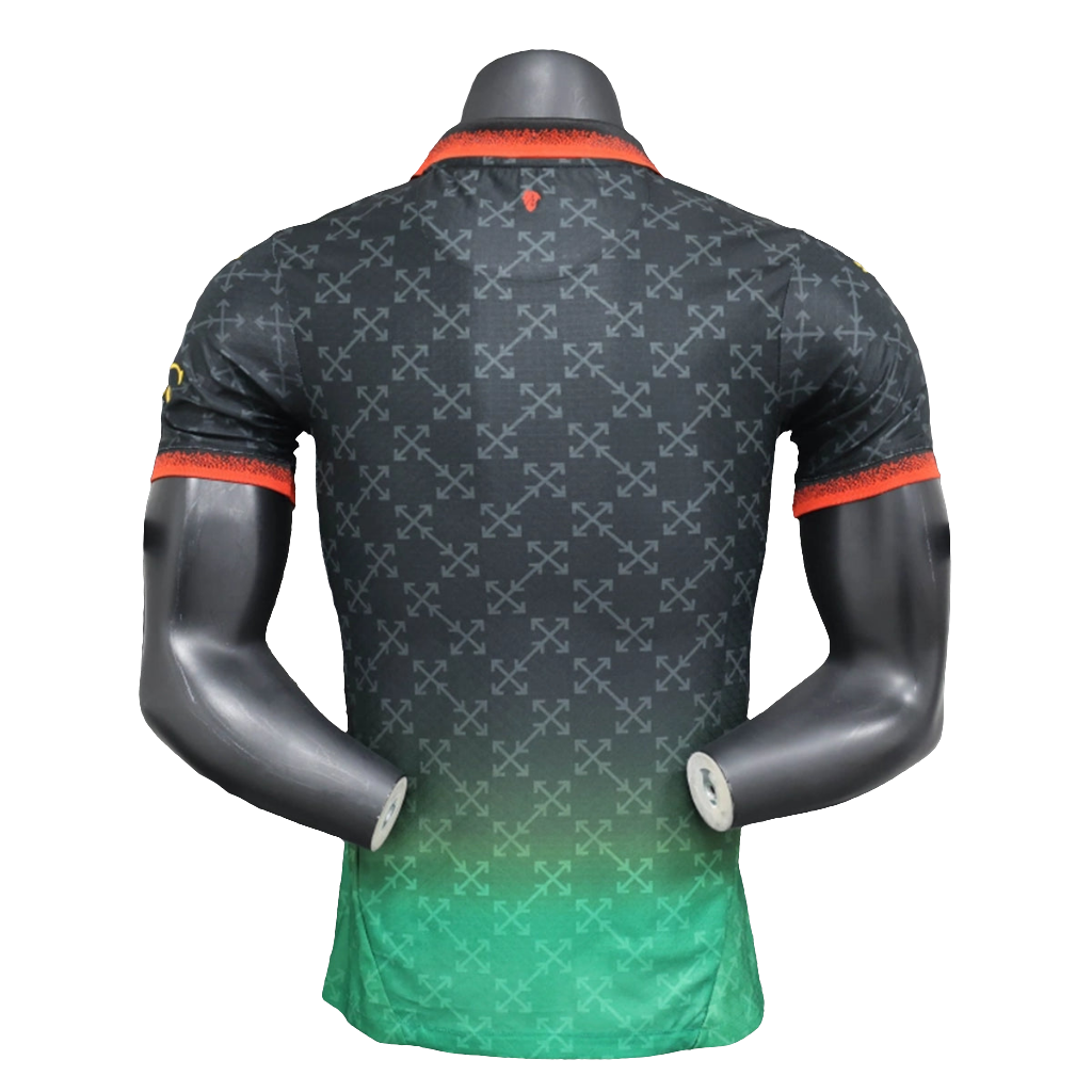 Jersey 25/26 Men's Player