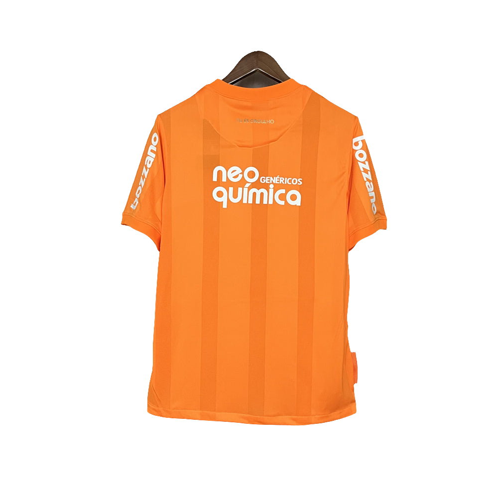 Retro Goalkeeper 10 Men's Jersey