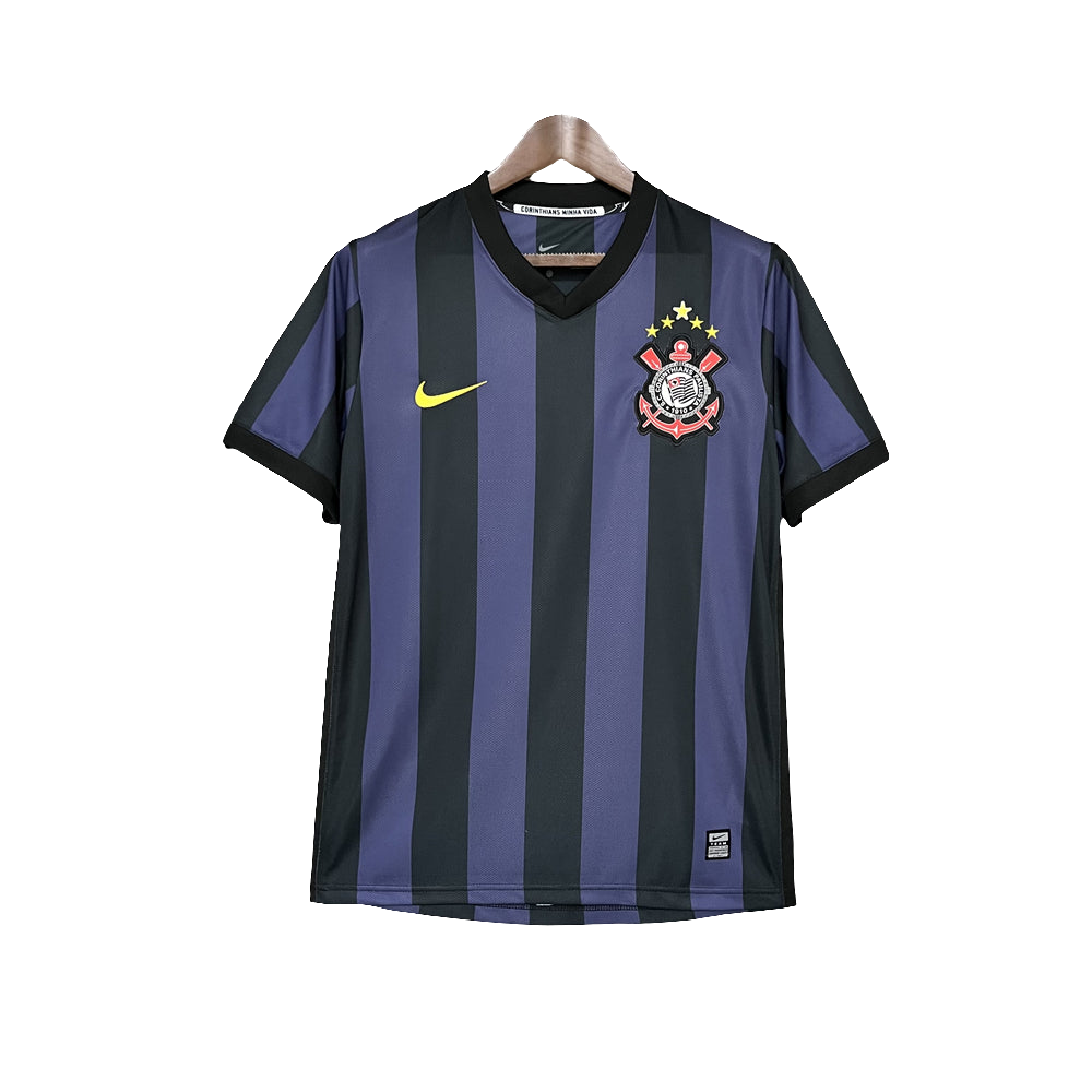 Retro Away 09 Men's Jersey