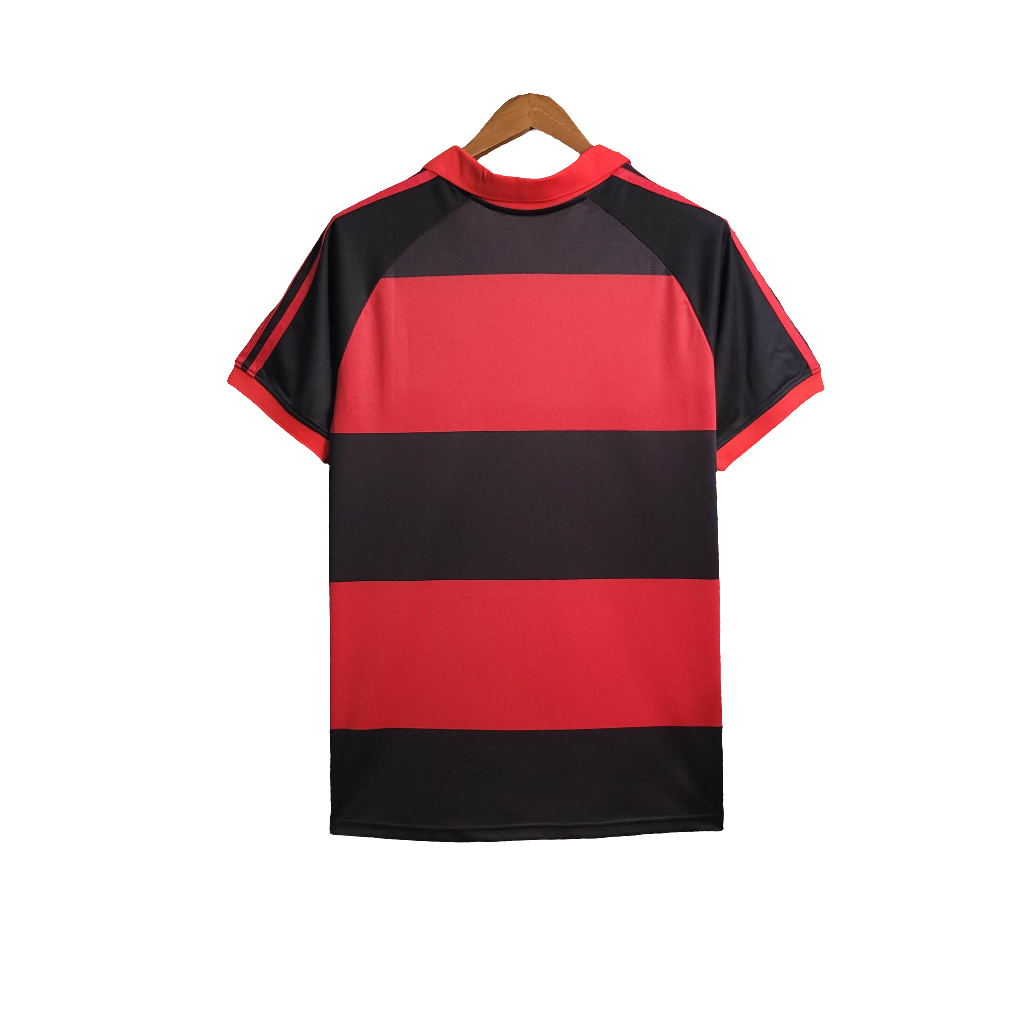 Retro Home 87 Men's Jersey