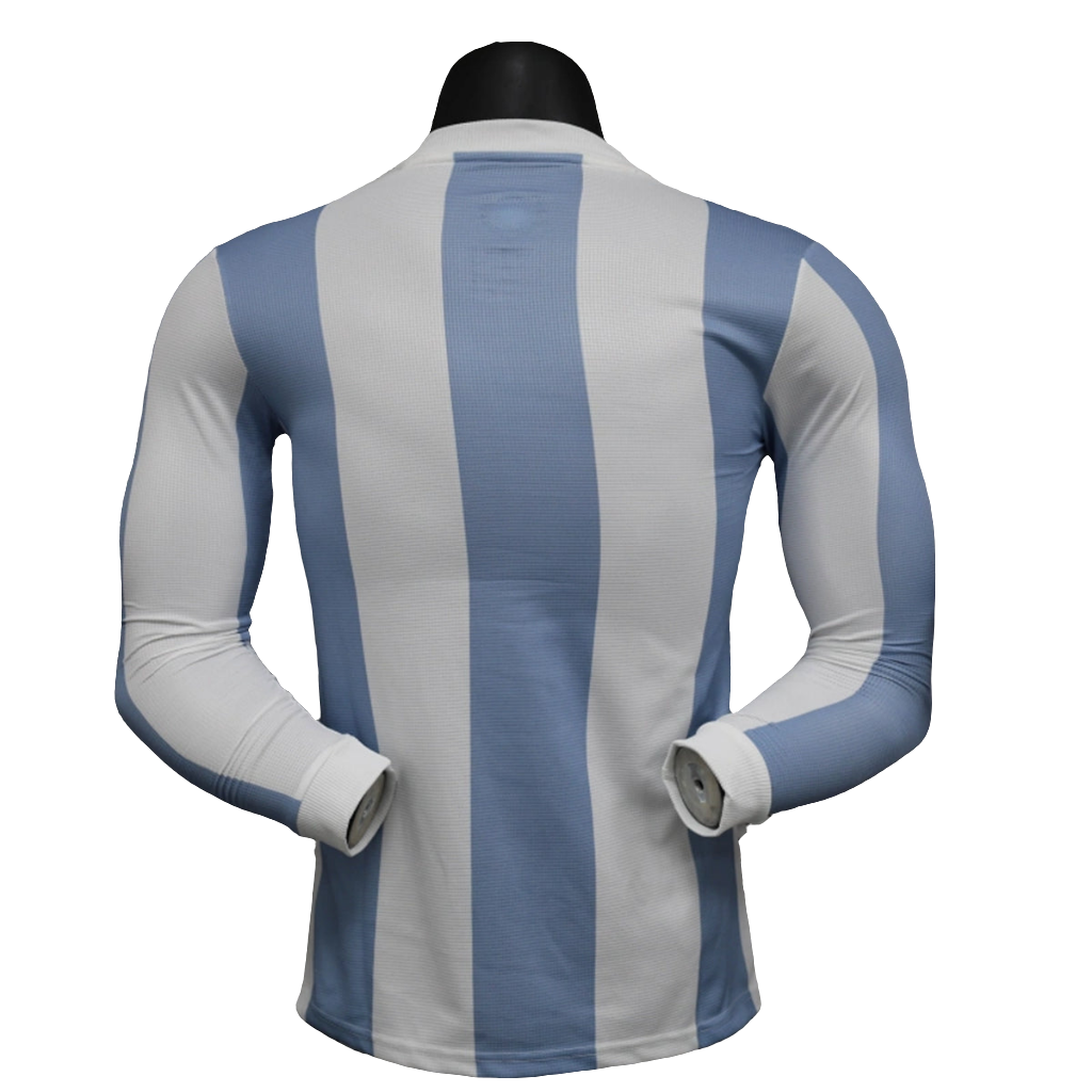 Jersey 25/26 Men's Long Sleeve