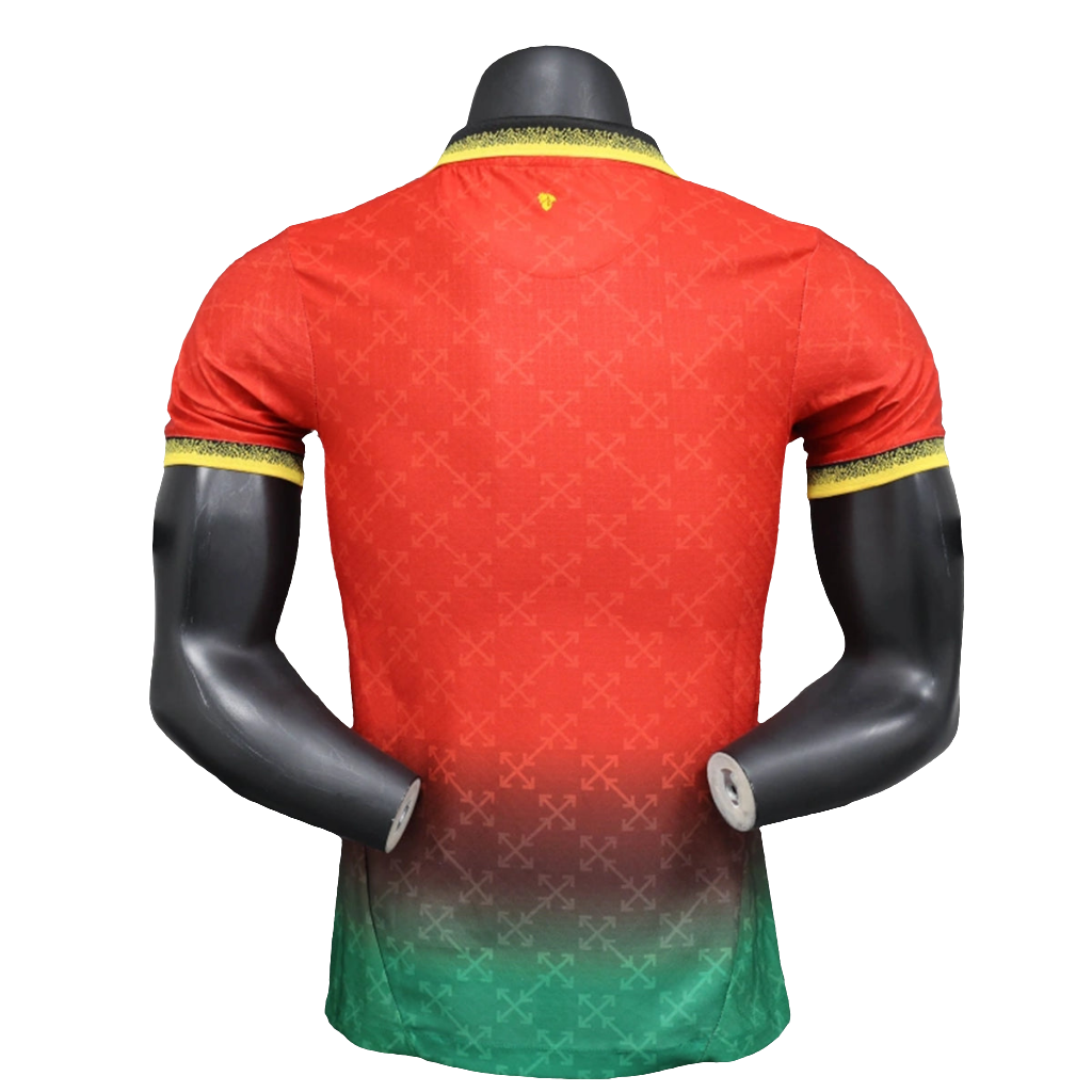 Jersey 25/26 Men's Player