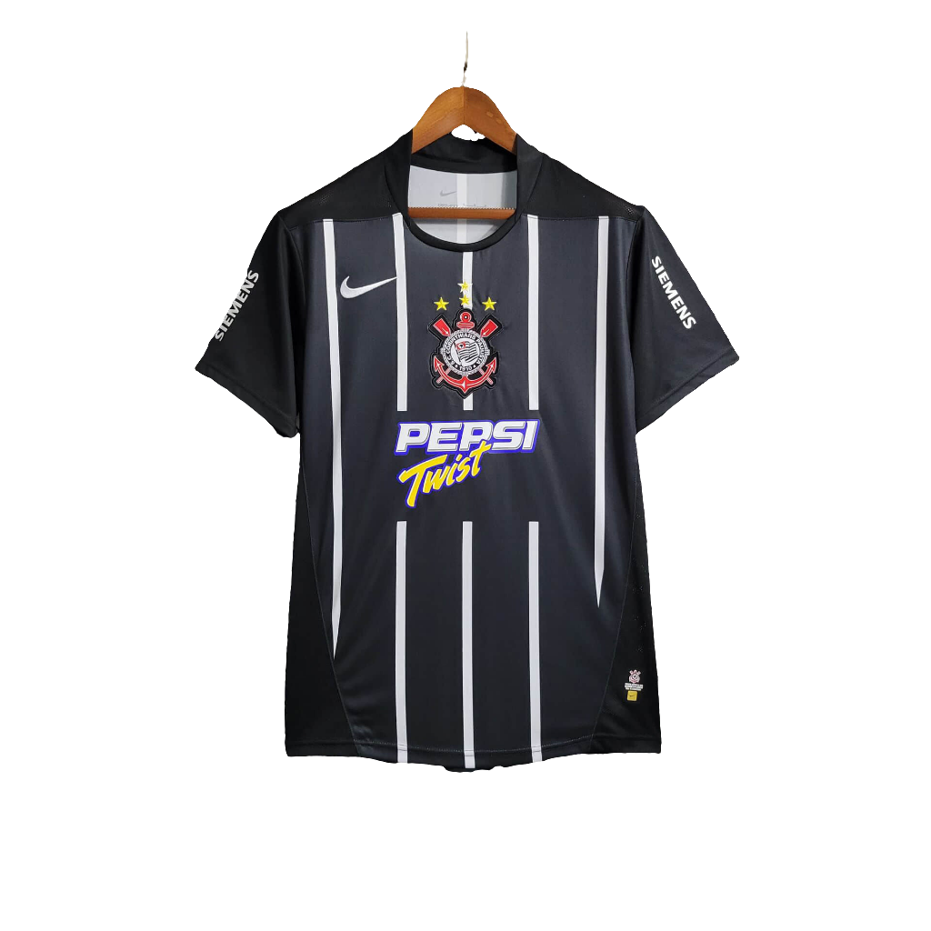 Retro Away 04 Men's Jersey