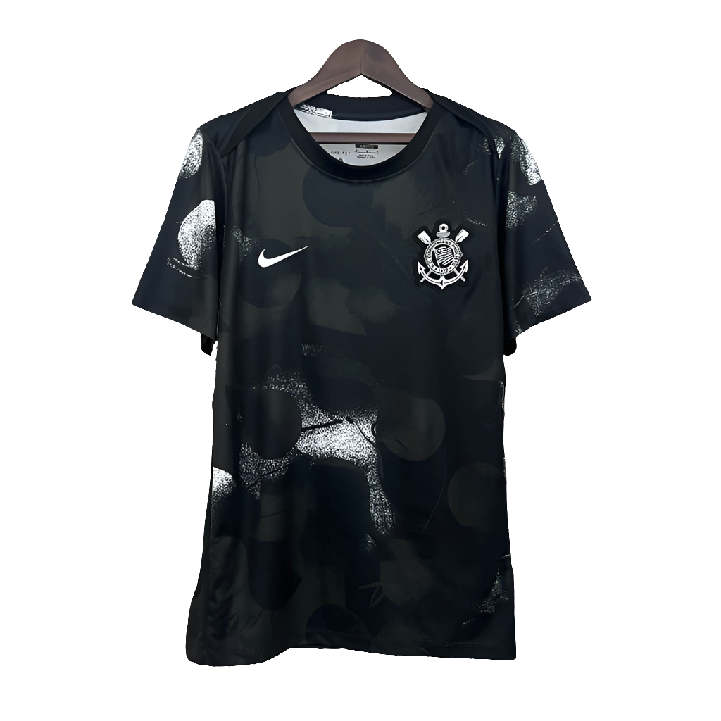 Training 25/26 Men's Fan Jersey