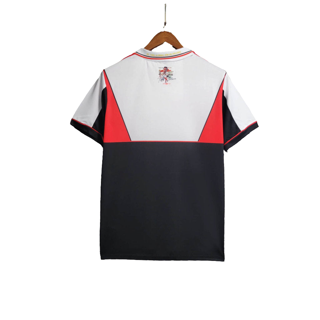 Retro Jersey 92 Men's