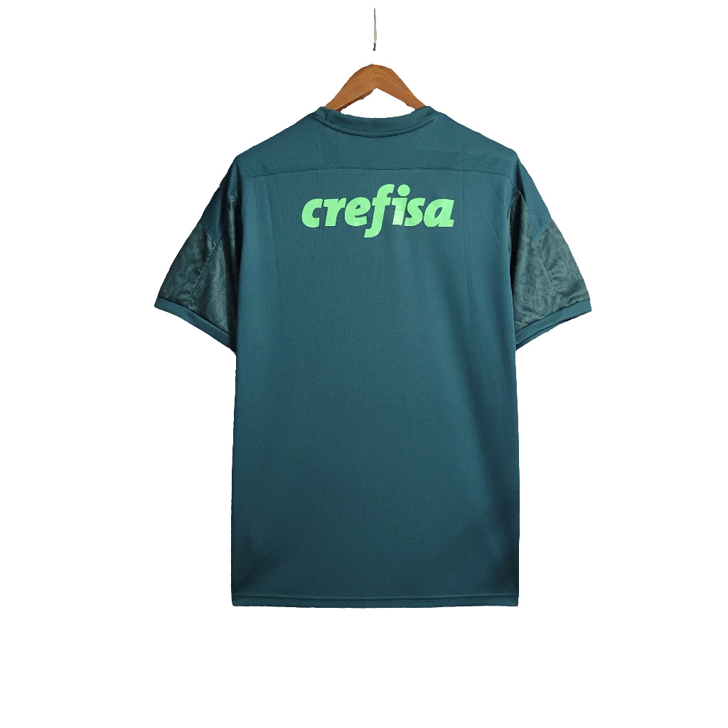 Retro Away 20/21 Men's Jersey
