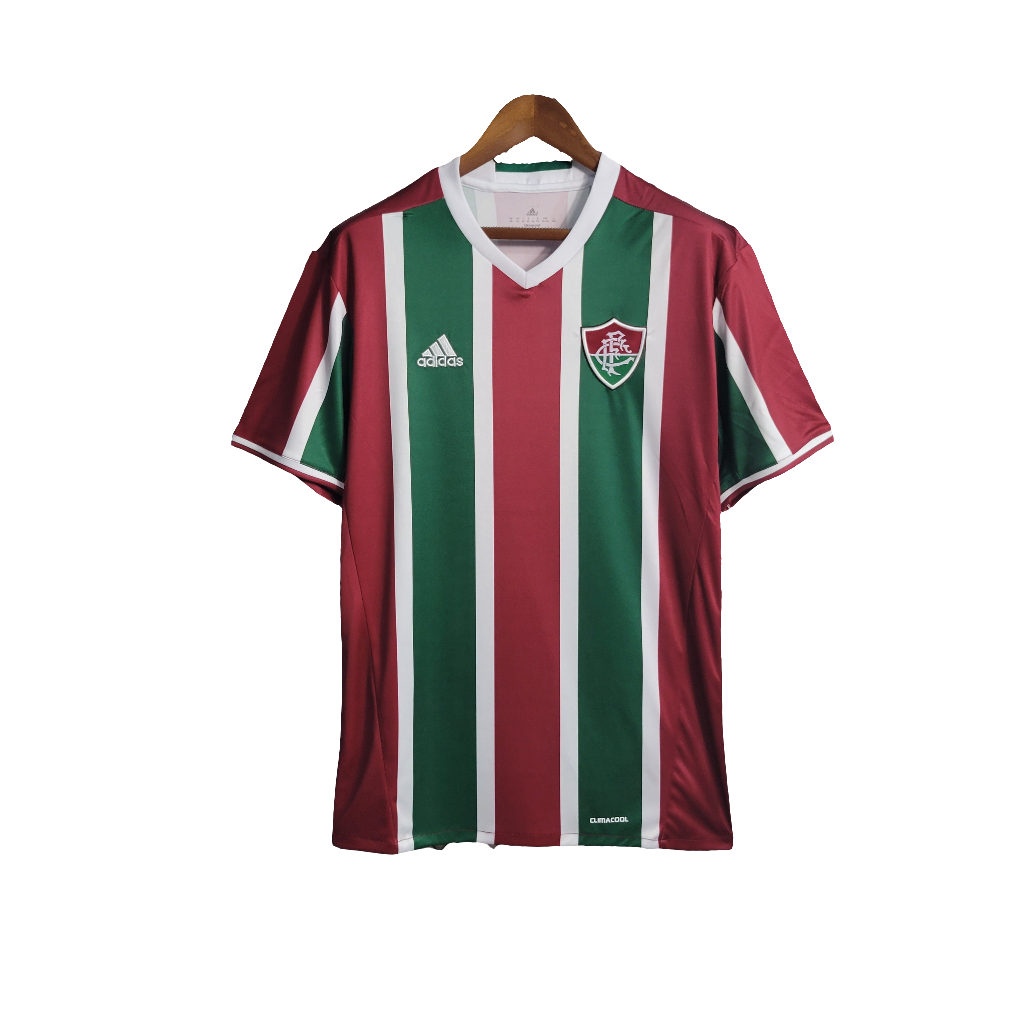 Retro Home 16/17 Men's Jersey