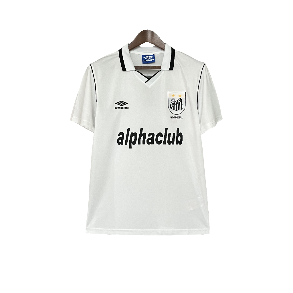 Retro Home 01 Men's Jersey
