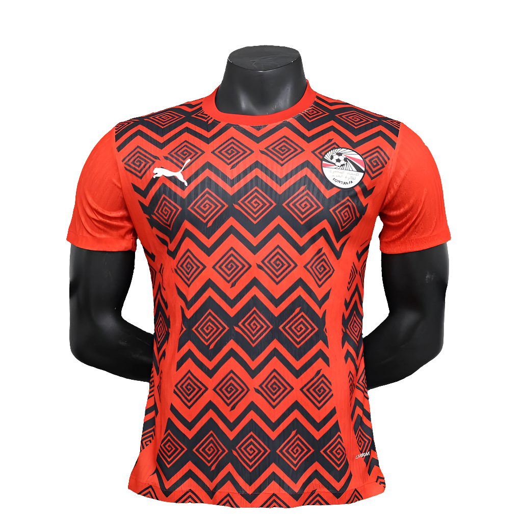 Training 25/26 Men's Player Jersey