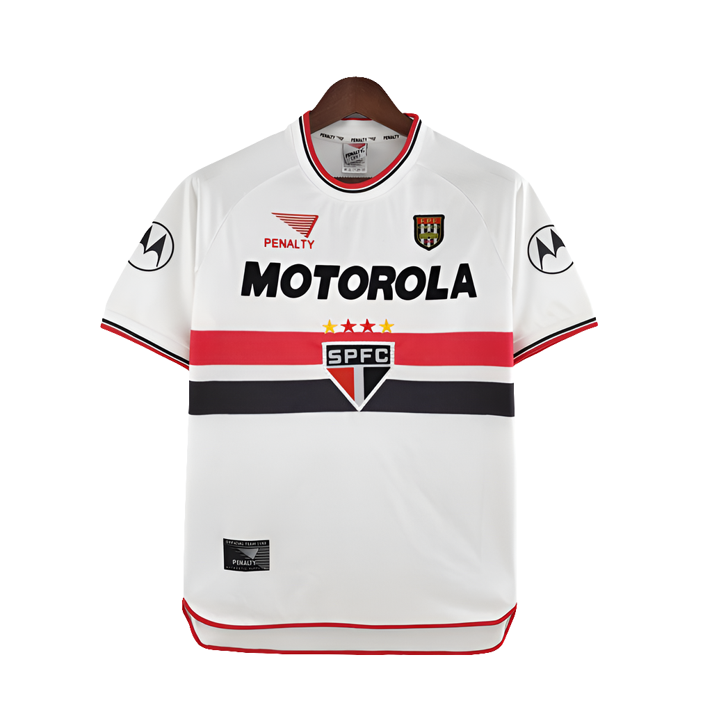Retro Home 00 Men's Jersey