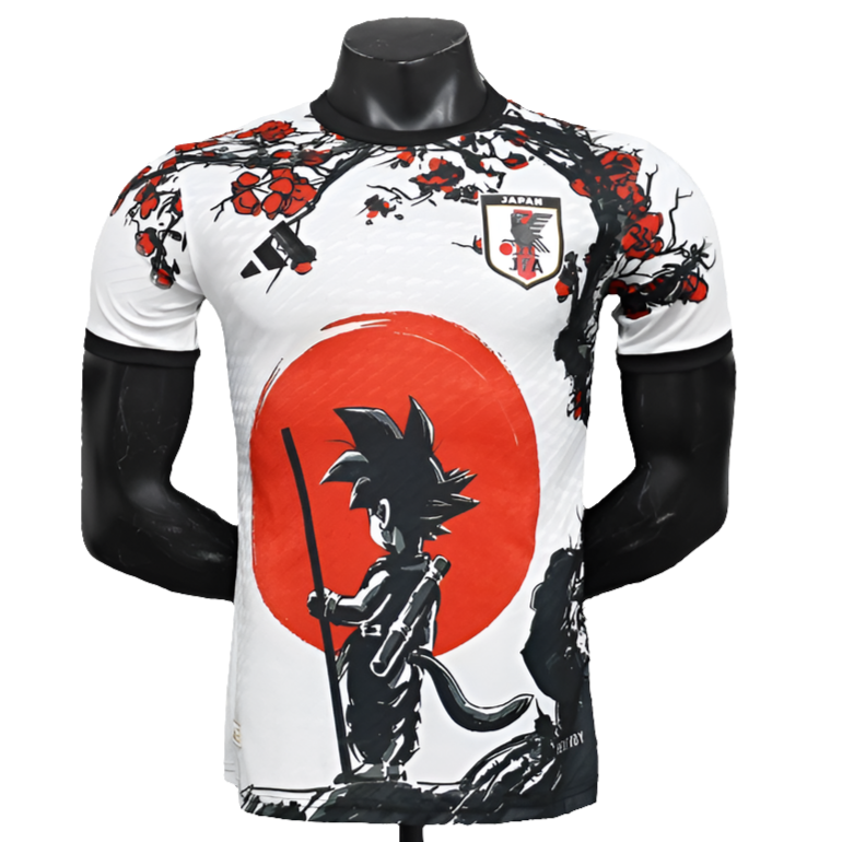 Jersey 25/26 Men's Player